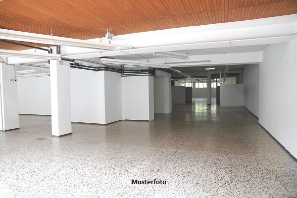 Lagerhalle zum Kauf 840.100 € 1.556 m²<br/>Lagerfläche Obrighoven-Lackhausen Wesel 46485