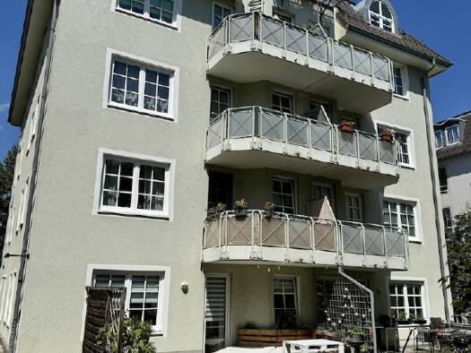 Wohnung zum Kauf 235.000 € 123,3 m² Cotta Dresden 01157