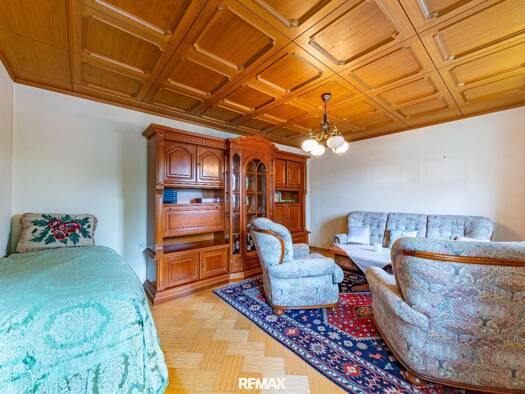 Einfamilienhaus zum Kauf 149.000 € 3 Zimmer 63 m² 197 m² Grundstück Seefeld-Kadolz 2062