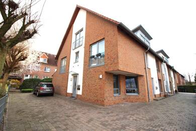 Terrassenwohnung zum Kauf 309.000 € 3 Zimmer 85 m² EG Buxtehude Buxtehude 21614