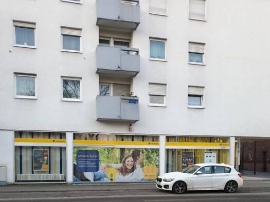 Ausstellungsfläche zur Miete provisionsfrei 2.900 € Kaiserstrasse 52 Landstuhl 66849