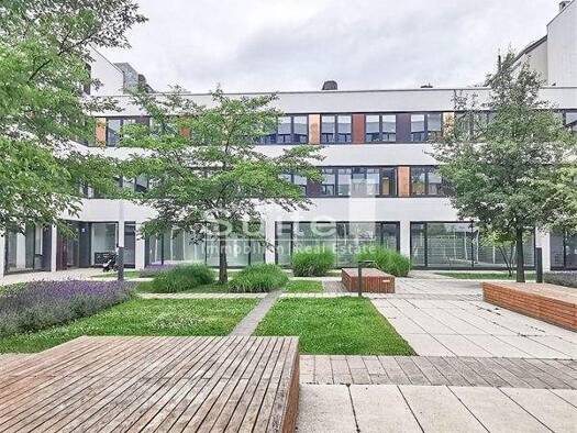 Bürofläche zur Miete 23 € 2.917 m² Bürofläche teilbar ab 346 m² Obergiesing München 81541