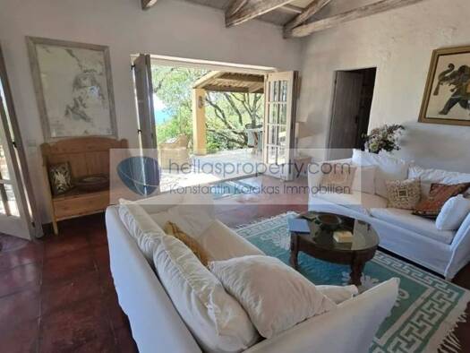 Villa zum Kauf 1.050.000 € 5 Zimmer 164 m² 16.000 m² Grundstück Peligoni - Zakynthos 29091