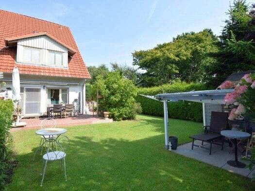 Reihenendhaus zum Kauf 449.900 € 4 Zimmer 124 m² 500 m² Grundstück Reinfeld 23858