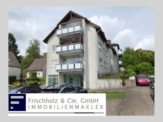 Wohnung zum Kauf 124.500 € 2 Zimmer 72 m² Kierspe Bahnhof Kierspe 58566