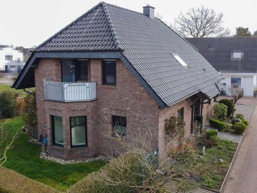 Einfamilienhaus zum Kauf 450.000 € 4 Zimmer 163 m² 480 m² Grundstück Marienbaum Xanten 46509