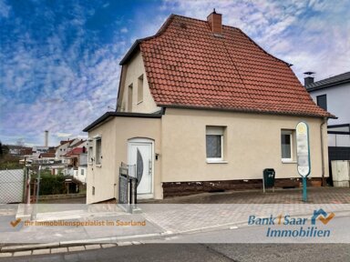 Einfamilienhaus zum Kauf 185.000 € 5 Zimmer 90 m² 300 m² Grundstück frei ab 01.03.2025 Erbach Homburg 66424