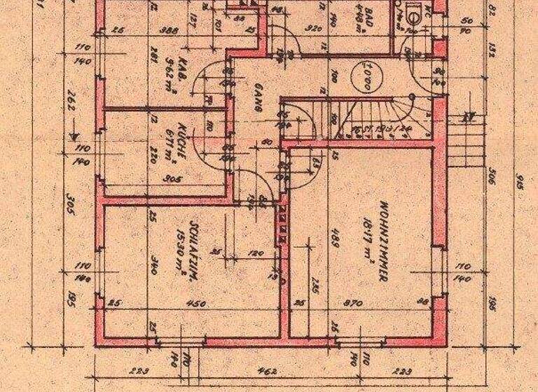 Haus zum Kauf 249.000 € 524 m² Grundstück Föhrengasse Wöllersdorf 2752