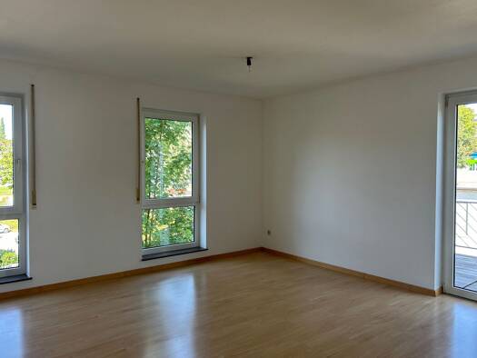 Wohnung zur Miete 980 € 2 Zimmer 82 m² Geschoss 1/3 frei ab sofort Überlingen 88662