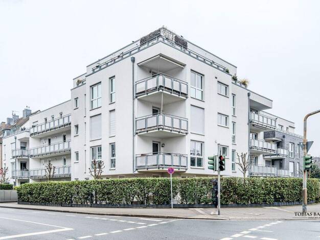 Wohnung zum Kauf 429.000 € 4 Zimmer 106 m² frei ab 01.04.2026 Hilden 40721