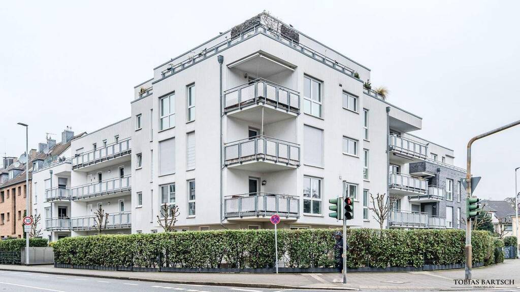 Wohnung zum Kauf 429.000 € 4 Zimmer 106 m² frei ab 01.04.2026 Hilden 40721