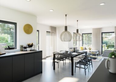 Doppelhaushälfte zum Kauf Provisionsfrei 575.583 € 4 Zimmer 130 m² 555 m² Grundstück Sulzfeld Sulzfeld 75056