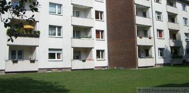 Wohnung zum Kauf als Kapitalanlage geeignet 32.200 € 1 Zimmer 23 m² Parchim Parchim 19370