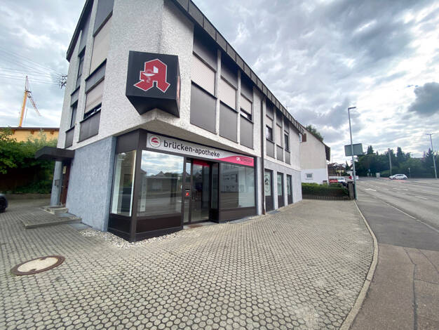 Verkaufsfläche zur Miete 1.200 € 150 m² Verkaufsfläche Giengen Giengen an der Brenz 89537