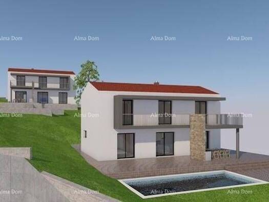 Haus zum Kauf 650.000 € 5 Zimmer 185 m² Rakalj