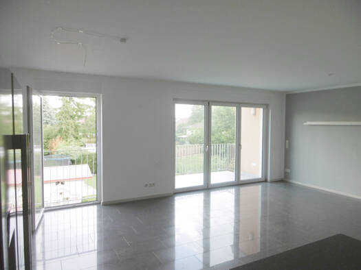 Maisonette zur Miete 1.620 € 4 Zimmer 135 m² Karlsdorf Karlsdorf-Neuthard / Karlsdorf 76689