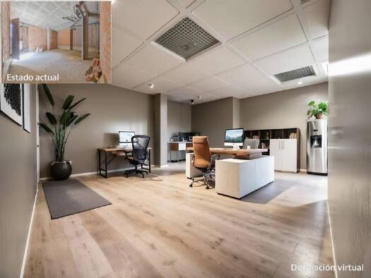 Verkaufsfläche zum Kauf 40.000 € 81 m² Verkaufsfläche Cl Sant Joan Baptista 77 Igualada 08700