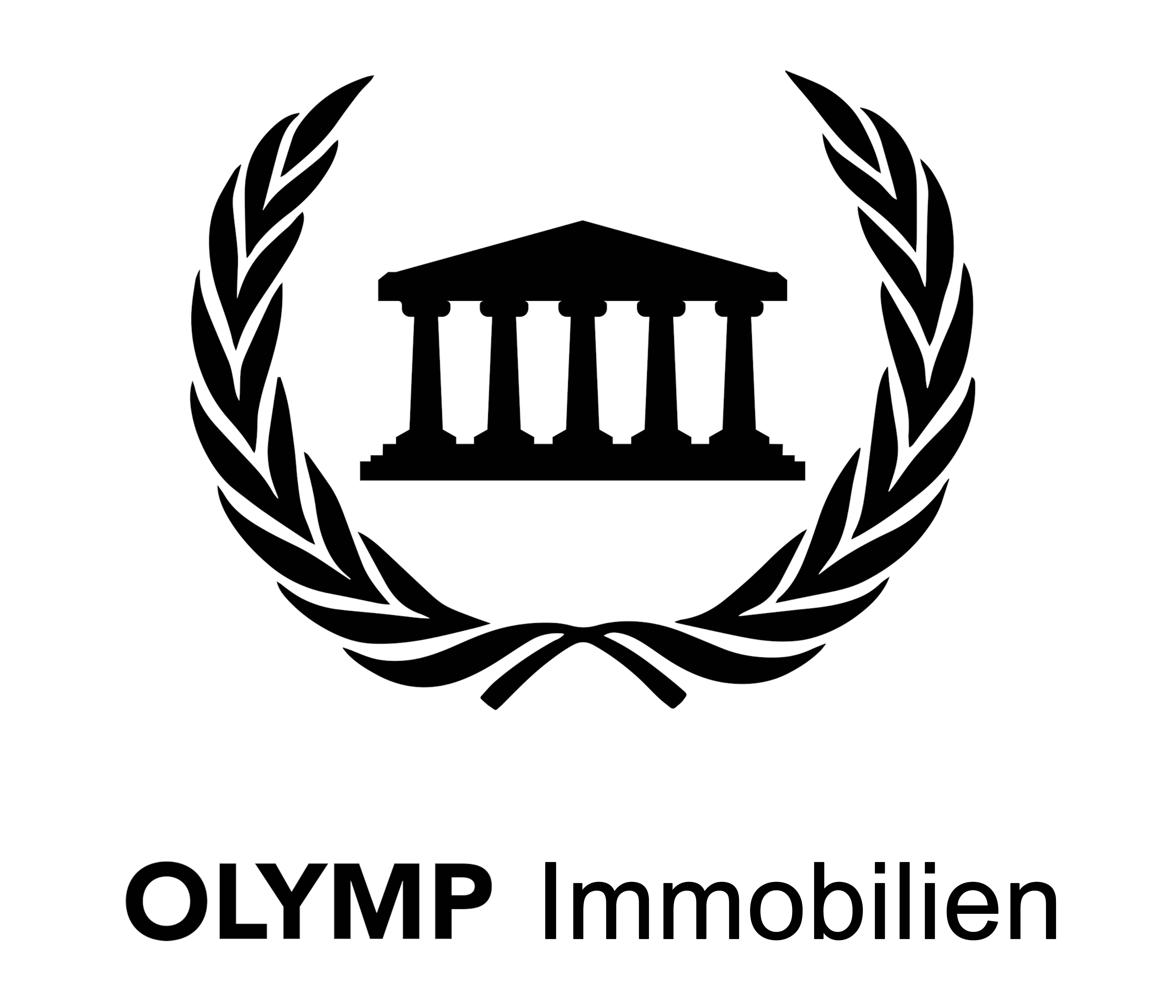 OLYMP Haus GmbH