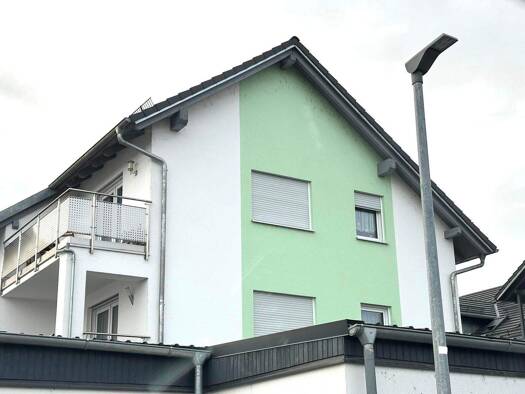 Wohnung zum Kauf 329.000 € 2 Zimmer 58,5 m² 2. Geschoss Niederaichbach 84100
