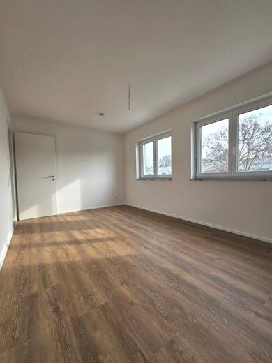 Wohnung zur Miete 984 € 2 Zimmer 74,5 m² 2. Geschoss Erzgebirgstrasse 12/14 Niederndirf Waldkraiburg 84478