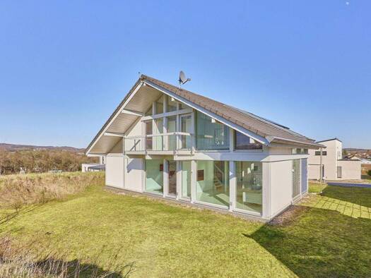 Einfamilienhaus zum Kauf 625.000 € 5 Zimmer 210 m² 620 m² Grundstück Bliesen Sankt Wendel / Bliesen 66606