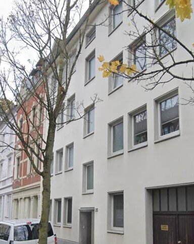 Wohnung zur Miete 445 € 2 Zimmer 66 m² Dohne 25 Altstadt I - Südwest Mülheim an der Ruhr 45468