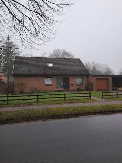 Wohnung zur Miete 680 € 3 Zimmer 85 m² Dachgeschoss, 1. Geschoss frei ab sofort Schneverdingen Schneverdingen 29640