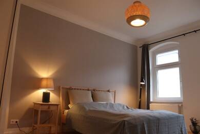 Wohnung zur Miete 430 € 1,5 Zimmer 39 m² Wendelhöfen / Gartenstadt Bayreuth 95444