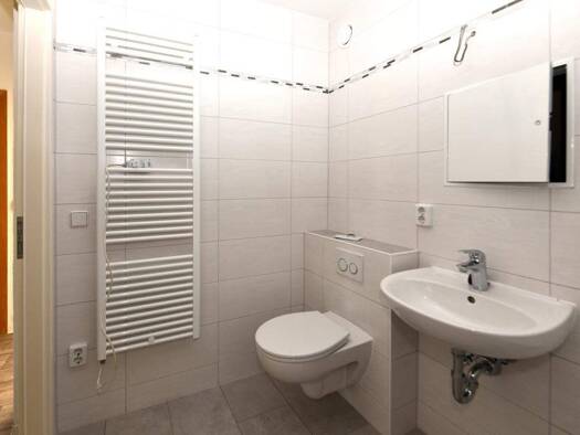 Wohnung zur Miete 372 € 3 Zimmer 70,2 m² 3. Geschoss Gertraudenstraße 48 Hohenstücken Brandenburg 14772