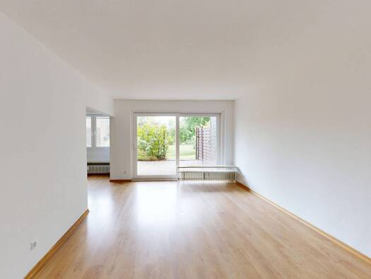 Wohnung zur Miete 1.150 € 2 Zimmer 88 m² EG frei ab 15.07.2026 Munstermannskamp 8b Bockelsberg Lüneburg 21335