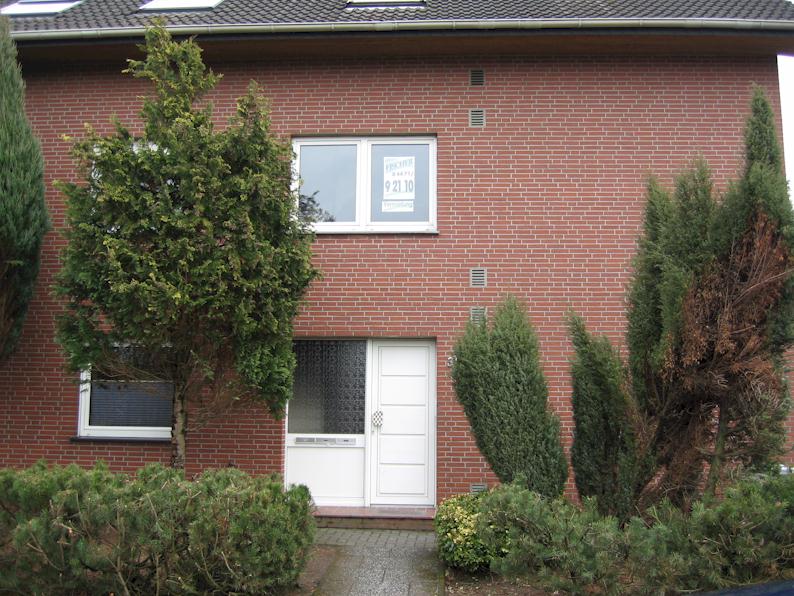 Wohnung zur Miete 600 € 3 Zimmer 98,5 m²<br/>Wohnfläche Emstekerfeld Cloppenburg 49661