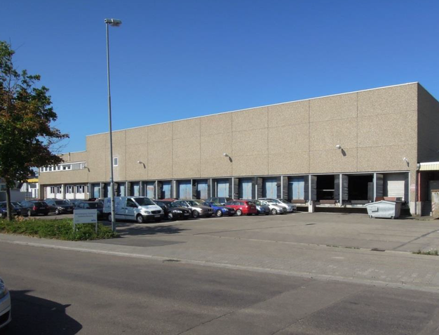 Halle/Industriefläche zur Miete Maxdorf 67133