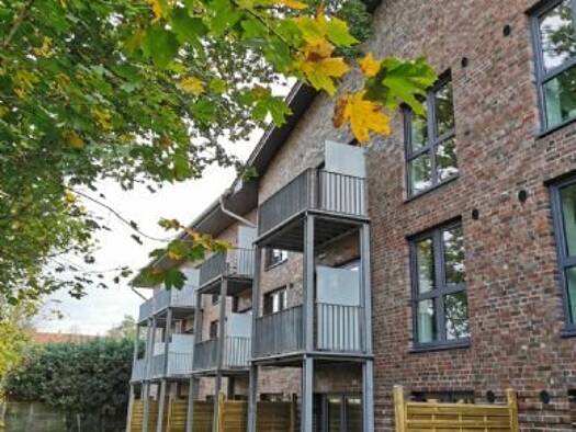 Terrassenwohnung zur Miete 640 € 2 Zimmer 56 m² EG frei ab 01.04.2026 Kaltenkirchen 24568