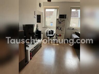 Terrassenwohnung zur Miete Tauschwohnung 1.200 € 3 Zimmer 60 m² 3. Geschoss Reinickendorf Berlin 13409