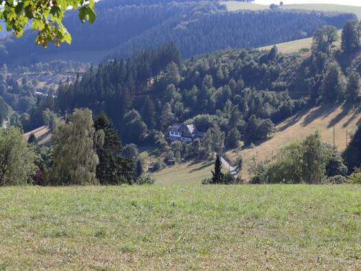 Hotel zum Kauf 469.000 € 9.500 m² Grundstück Nesselbach Schmallenberg 57392