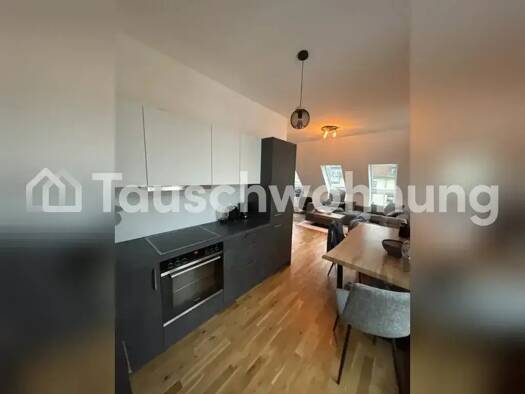 Wohnung zur Miete Tauschwohnung 1.670 € 2 Zimmer 64 m² 5. Geschoss Mitte Berlin 13359