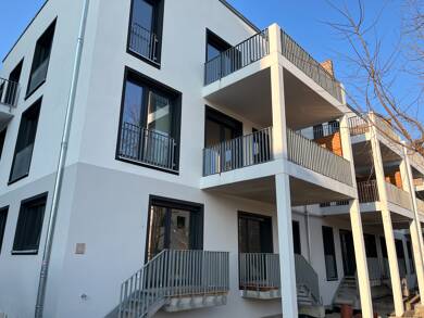 Wohnung zur Miete 1.280 € 2 Zimmer 71 m² Geschoss 1/3 Mahlsdorfer Straße 7 Köpenick Berlin 12555