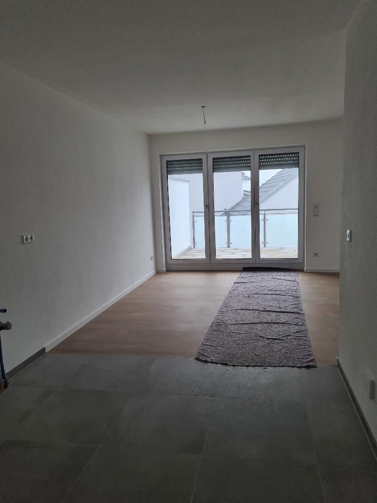 Wohnung zur Miete 780 € 3 Zimmer 65 m²<br/>Wohnfläche 01.03.2025<br/>Verfügbarkeit Vohburg Vohburg 85088