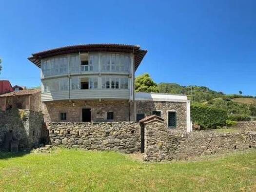 Chalet zum Kauf 530.000 € 4 Zimmer 532 m² Vega'L Ciigu,La, 93 Lena 33637