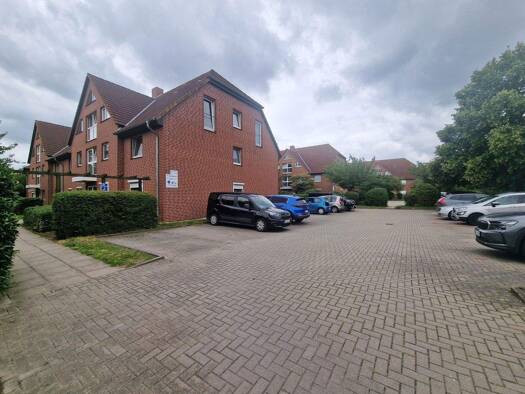 Wohnung zum Kauf 44.000 € 1 Zimmer 30,4 m² Hohenwarsleben 39326