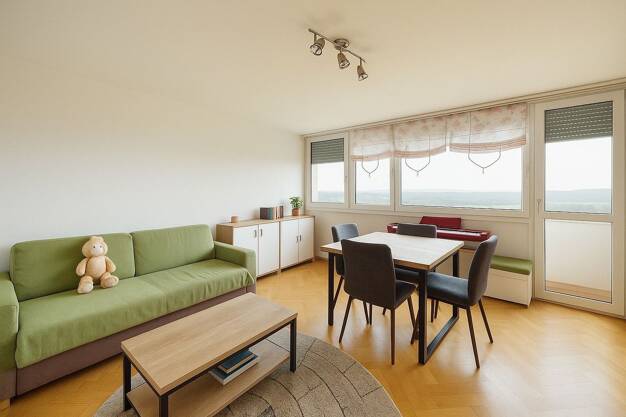 Wohnung zum Kauf 187.990 € 1 Zimmer 27 m² Orionstraße 2 Unterschleißheim Unterschleißheim 85716
