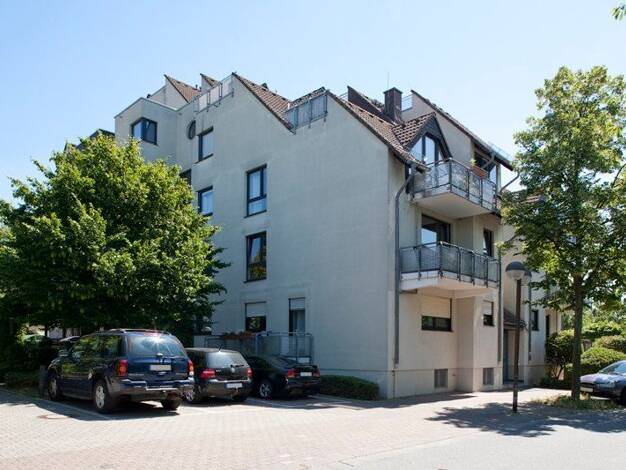 Wohnung zur Miete 1.092 € 3 Zimmer 75,2 m² 3. Geschoss frei ab 05.12.2026 An den Frankengräbern 1 Hechtsheim Mainz 55129