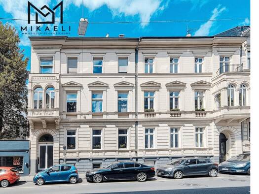 Wohnung zum Kauf 239.000 € 4 Zimmer 104,8 m² Elberfeld Uellendahl - Katernberg 42105