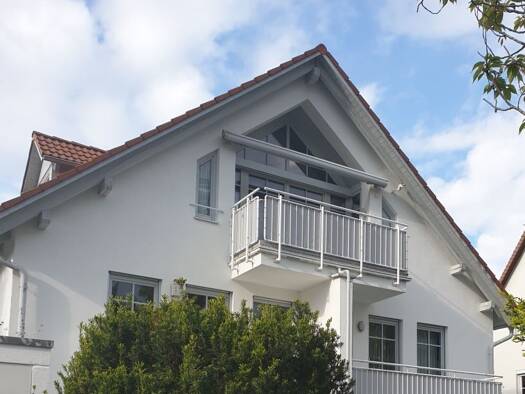 Wohnung zum Kauf provisionsfrei 685.000 € 3 Zimmer 78 m² 2. Geschoss Allach-Untermenzing München 80997
