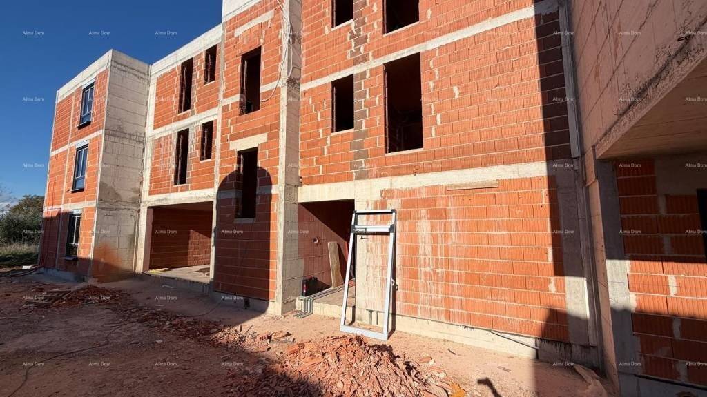 Wohnung zum Kauf 360.000 € 3 Zimmer 120 m² 2. Geschoss Fazana