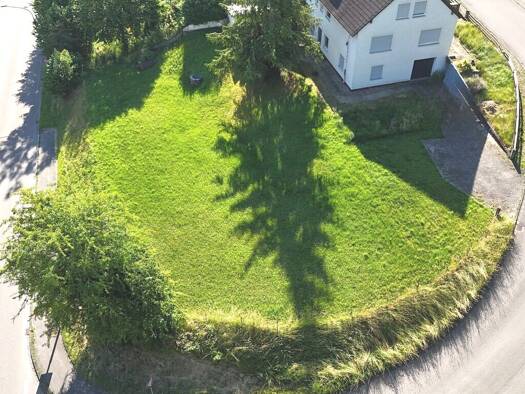 Grundstück zum Kauf 319.000 € 850 m² Grundstück Krumbach Krumbach (Schwaben) 86381