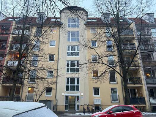 Wohnung zum Kauf 335.000 € 2 Zimmer 67,6 m² 1. Geschoss Weißensee Berlin 13088