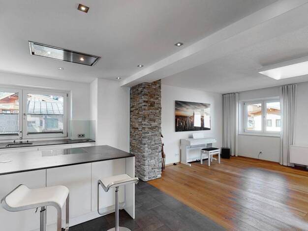 Maisonette zum Kauf 690.000 € 5 Zimmer 120 m² St. Johann in Tirol 6380