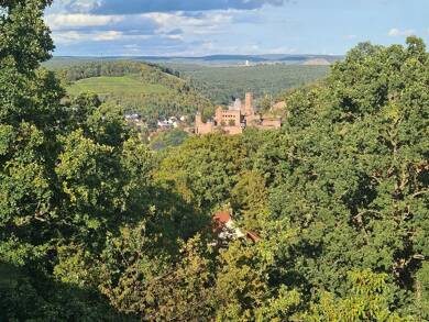Wohnung zur Miete 730 € 4 Zimmer 81 m² Geschoss 4/4 frei ab 01.10.2025 Wertheim 97877