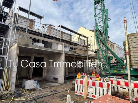 Studio zum Kauf 499.000 € 1 Zimmer 30,9 m² Norderney 26548